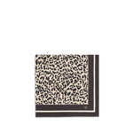 Valentino Garavani Leopard print Foulard VA7W2EI114PGXCF3BB