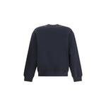 Maison Kitsuné Standing Fox Sweatshirt MA-PM00311KM0341P199-L