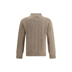 Brooksfield Woven yarn Sweater BR-203LM006V0033-IT48 | M