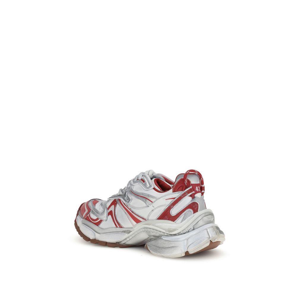 Balenciaga Runner 2 Sneakers BA-779066WRNNY9620-EU39/US6