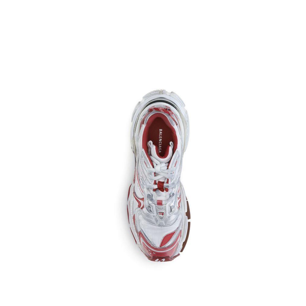 Balenciaga Runner 2 Sneakers BA-779066WRNNY9620-EU39/US6