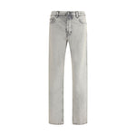 Haikure Straight Jeans HA-HEM03249DF118L0896-W29