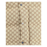 Gucci GG patterned padded Down Jacket GU-832290Z9ABS2580-IT50 | L