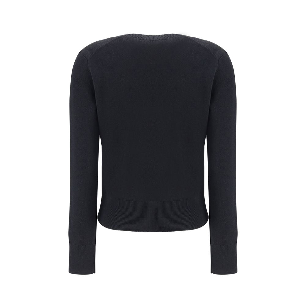 Ami Paris Ami De Coeur Sweater AM-FKS826001009-L