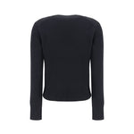 Ami Paris Ami De Coeur Sweater AM-FKS826001009-L
