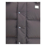 Dolce & Gabbana Padded Down Jacket DO-G9BRFTFUS28N0636-IT48 | M