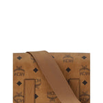 MCM Aren mini Shoulder Bag MCMMMEATA02COBB