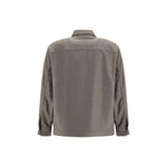 Brioni Wool Jacket BR-SCGQ0LODA543200-L