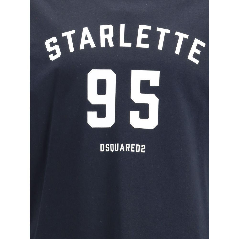 Dsquared² Logo T-Shirt DS-S71GD1581D20035487-L