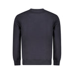 Pepe Jeans Blue Cotton Men Sweater PE-39591-L