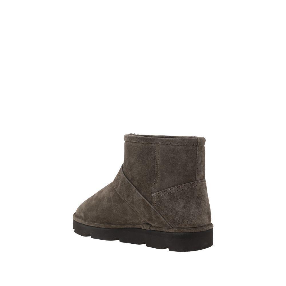 Brunello Cucinelli Pair Of Ankle Boots BR-MZSFG3121C8769-EU36/US6