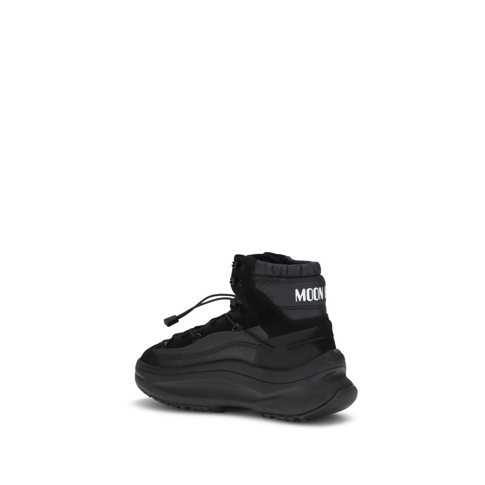 Moon Boot Moon247 Xlace Sneakers MO-80D2490030N001-EU41/US8