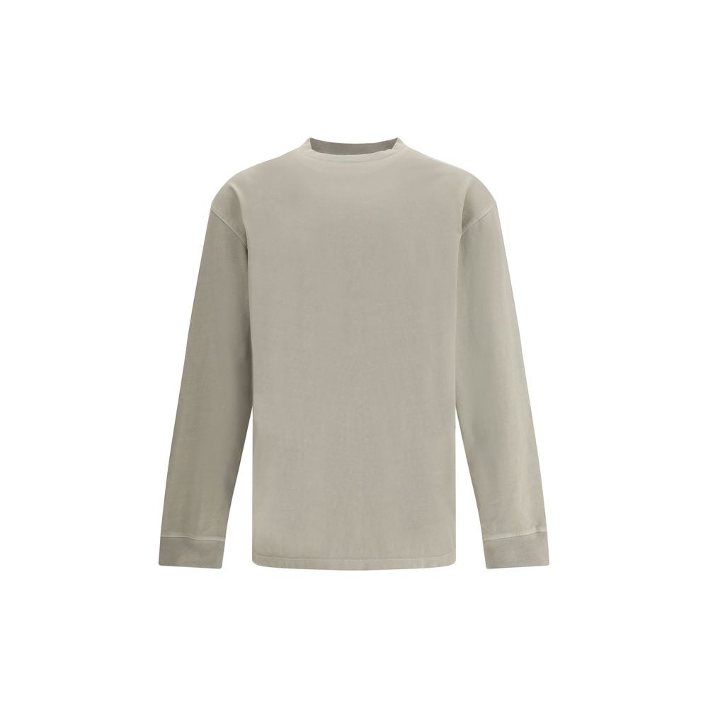 Agolde Long sleeve T-Shirt AG-A10381521WER-L
