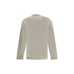 Agolde Long sleeve T-Shirt AG-A10381521WER-L