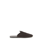 Prada Leather Mules PR-1S008OFDD052HIOF0324-EU37/US7