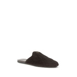 Prada Leather Mules PR-1S008OFDD052HIOF0324-EU37/US7