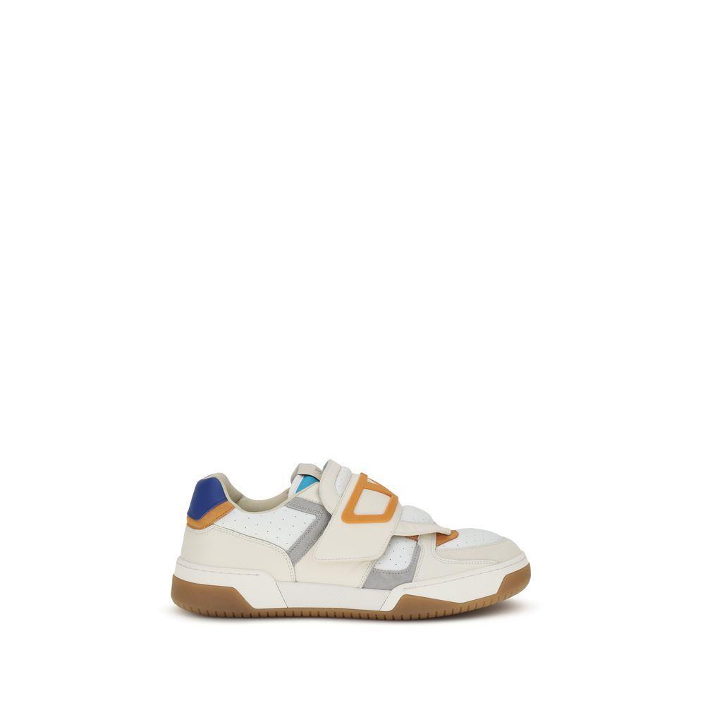 Valentino Garavani Joie De Jouer Low Top Sneakers VA-7Y2S0L36CJJBKH-EU39/US6