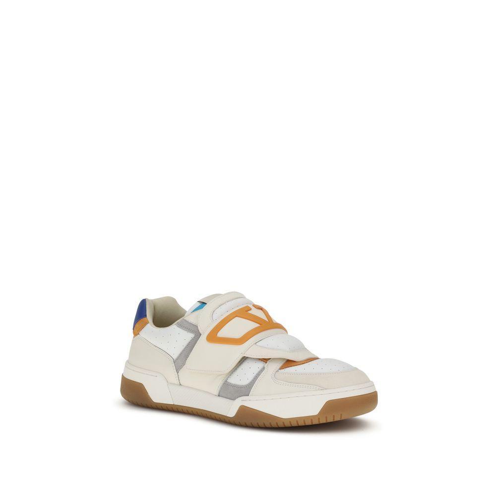 Valentino Garavani Joie De Jouer Low Top Sneakers VA-7Y2S0L36CJJBKH-EU39/US6