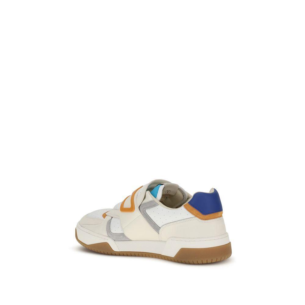 Valentino Garavani Joie De Jouer Low Top Sneakers VA-7Y2S0L36CJJBKH-EU39/US6