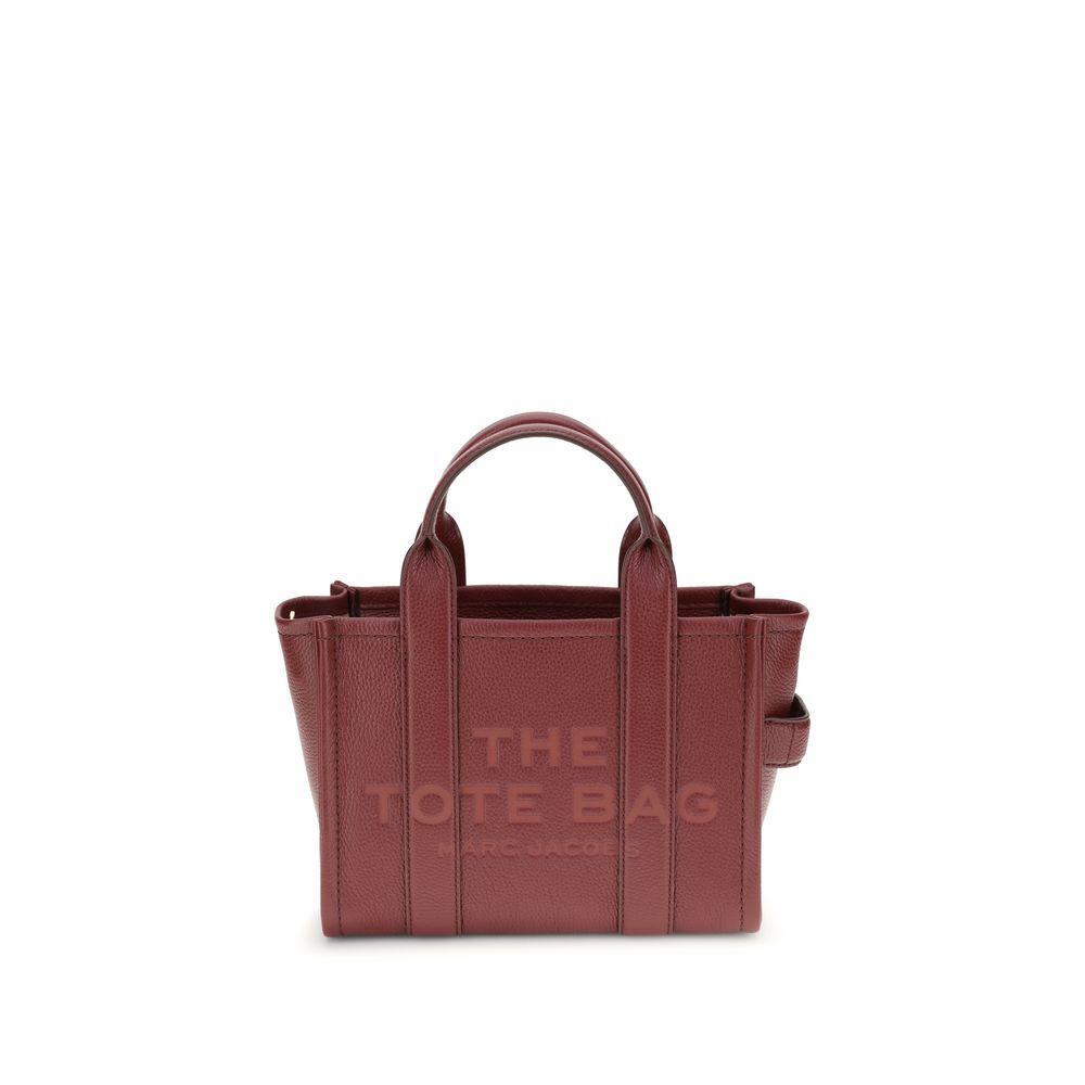 Marc Jacobs The Small Tote Handbag MAH009L01SP21602BB