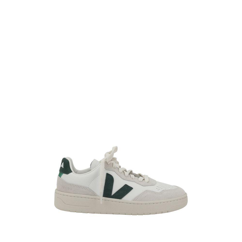 Veja V-90 Sneakers VE-VD2003384AEXTRAWHITE-EU36/US6