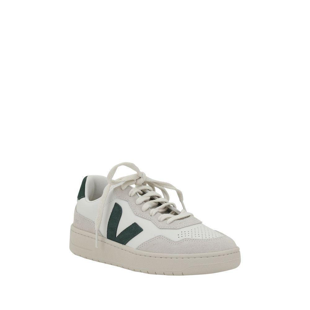 Veja V-90 Sneakers VE-VD2003384AEXTRAWHITE-EU36/US6