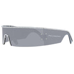 Lozza Gray Women Sunglasses LO-1054414