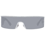 Lozza Gray Women Sunglasses LO-1054414