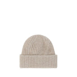 Ganni Beanie Cap GA-A4429196-UNI