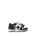 Off-White Out Of Office Sneakers OF-OMIA189C99LEA0070110-EU42/US9
