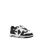 Off-White Out Of Office Sneakers OF-OMIA189C99LEA0070110-EU42/US9