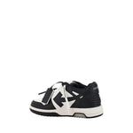 Off-White Out Of Office Sneakers OF-OMIA189C99LEA0070110-EU42/US9