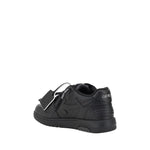 Off-White Out Of Office For Walking Sneakers OF-OMIA189C99LEA01A1001-EU43/US10