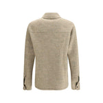 Jil Sander Wool Jacket