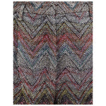 Missoni Zigzag patterned Pants MI-DS25WI0KBC005GS01HU-IT44 | L