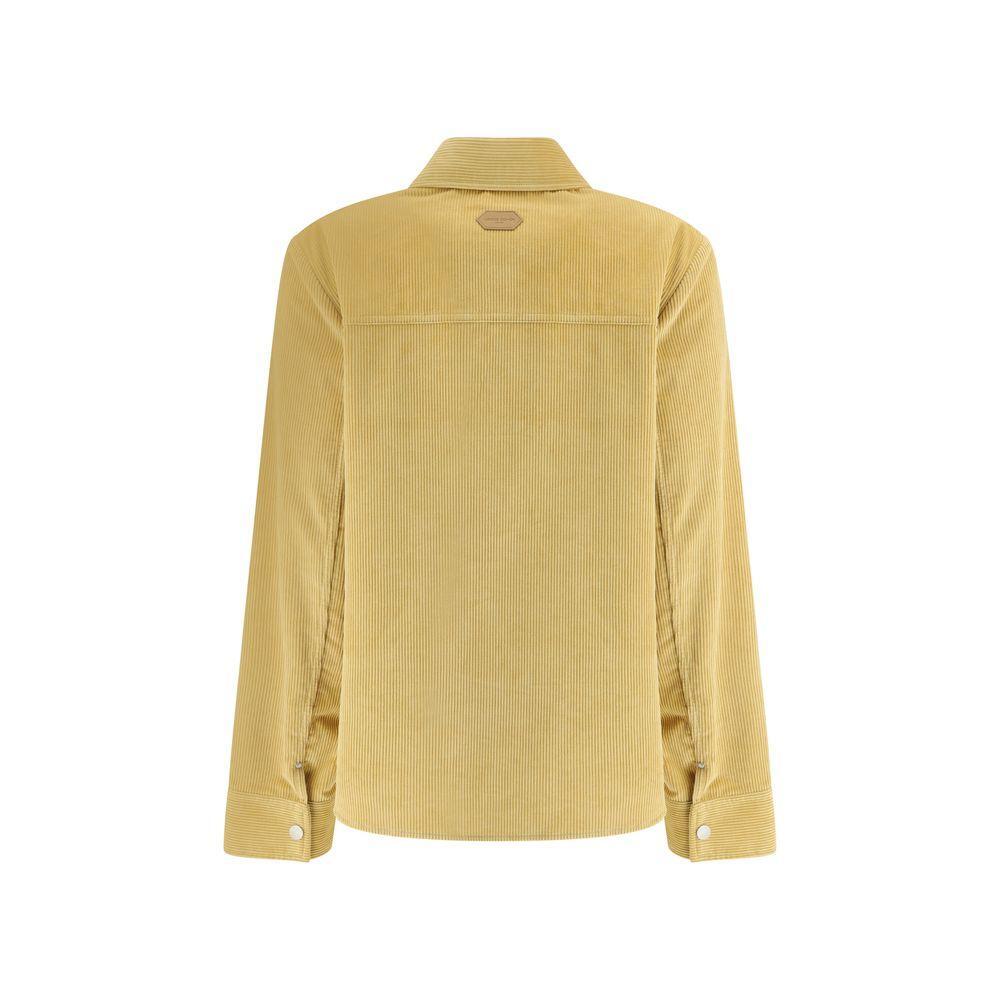 Jacob Cohen Corduroy Overshirt JA-JDME0006000T816AD71-IT40 | M