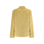 Jacob Cohen Corduroy Overshirt JA-JDME0006000T816AD71-IT40 | M