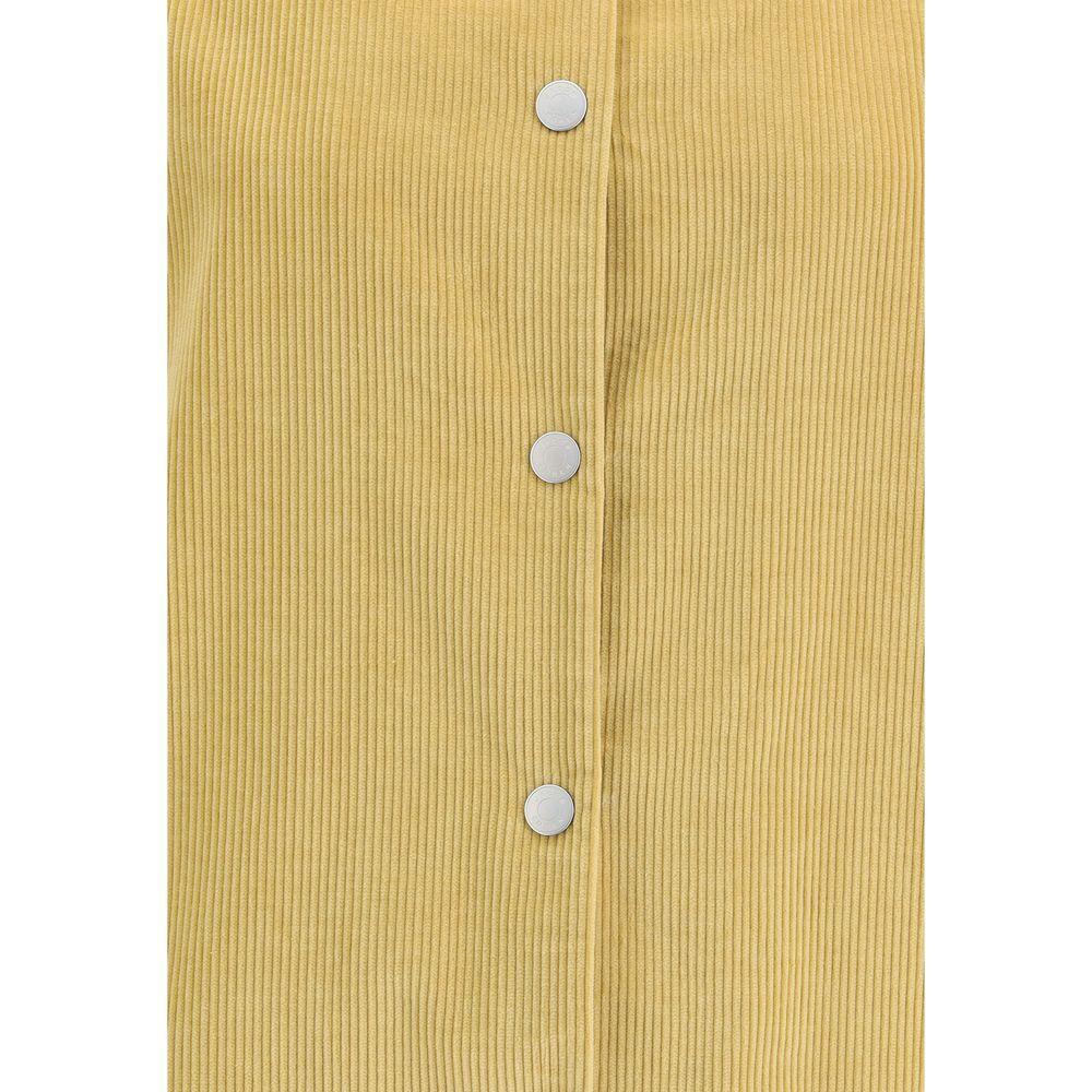 Jacob Cohen Corduroy Overshirt JA-JDME0006000T816AD71-IT40 | M