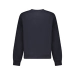 Guess Jeans Blue Cotton Sweater GU-39041-S