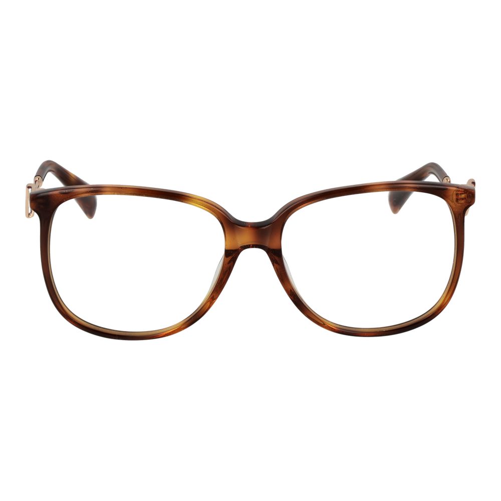 Maje Brown Women Glasses Frame