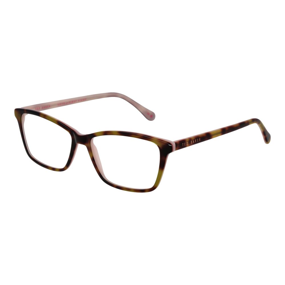 Ted Baker Brown Women Glasses Frame