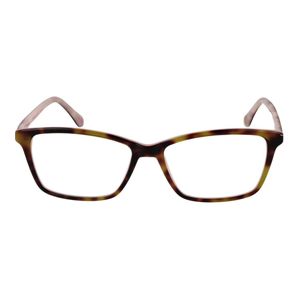 Ted Baker Brown Women Glasses Frame