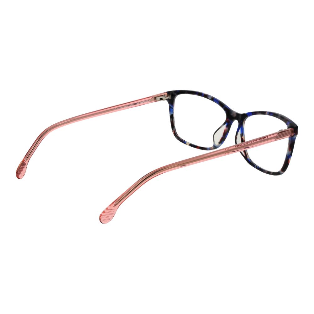 Lozza Multicolor Women Glasses Frame