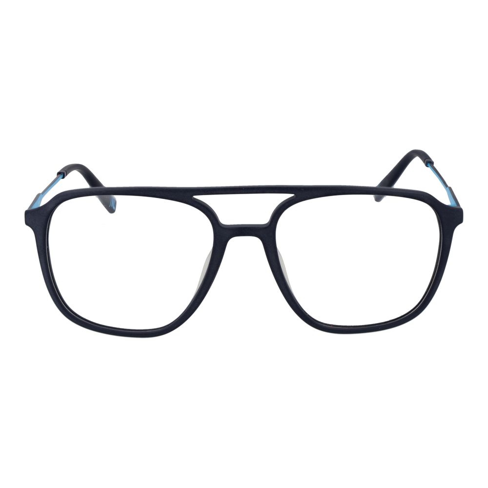 Fila Blue Men Glasses Frame