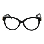 Longchamp Black Women Glasses Frame