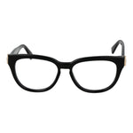 Longchamp Black Women Glasses Frame