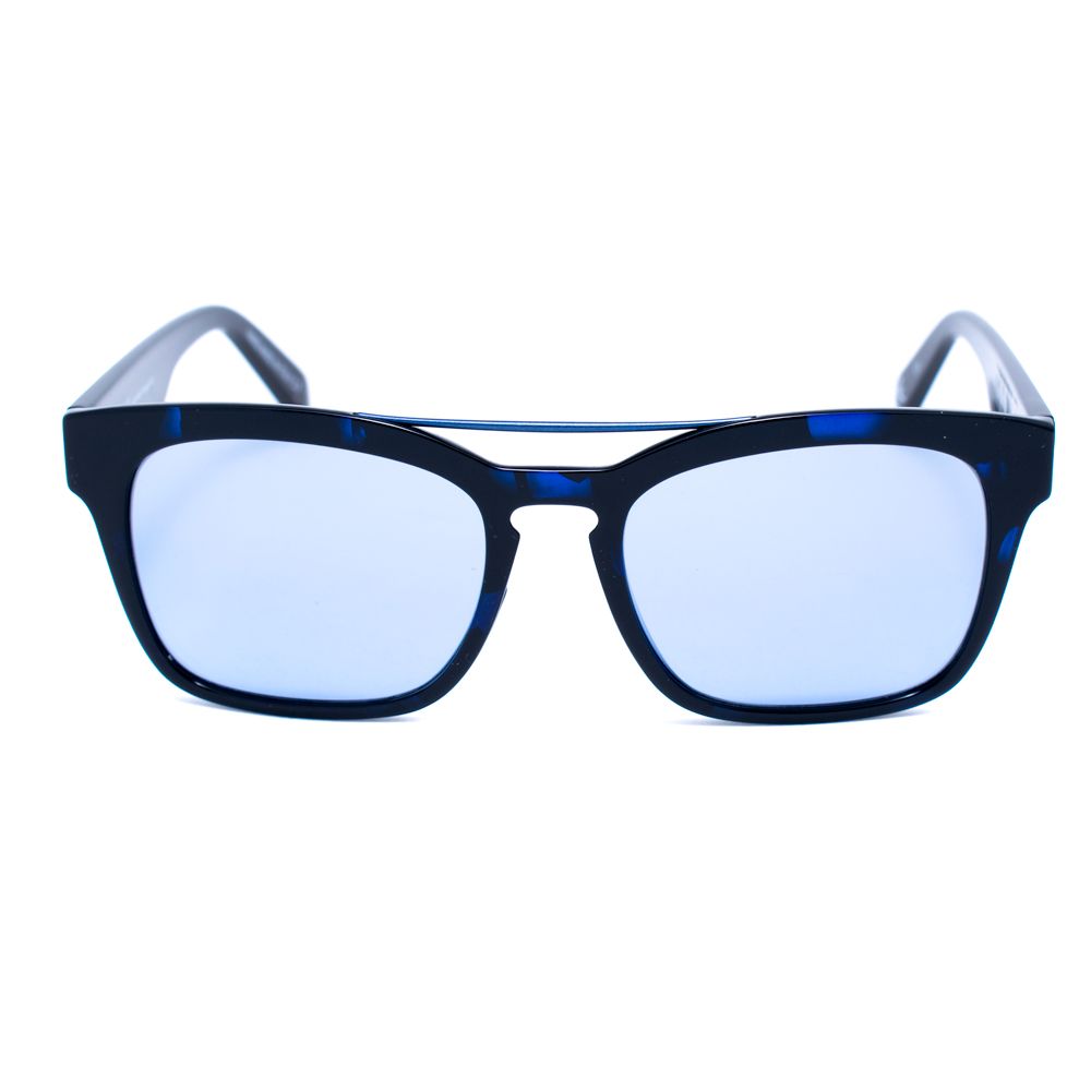 Italia Independent Bicolor Acetate Sunglasses