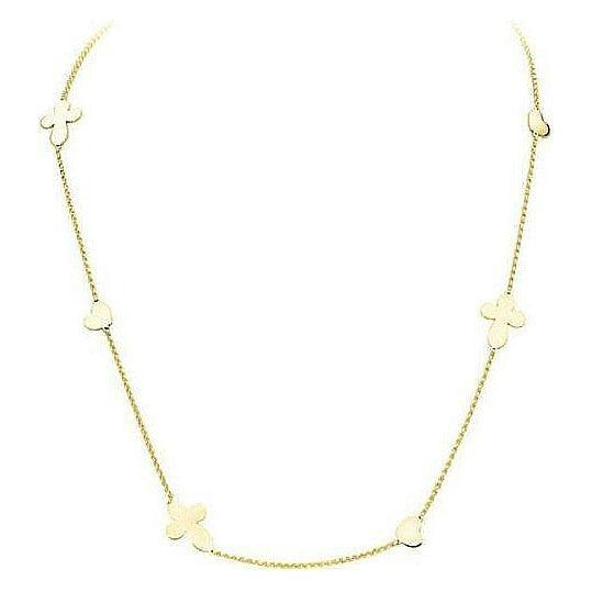 AMEN Mod. CROCI CUORI