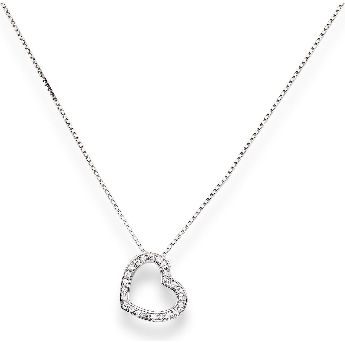 AMEN JEWELRY Mod. CLHE2