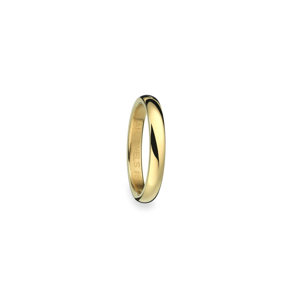 AN JEWELS JEWELRY Mod. AR.R1NS09Y-9 AR-R1NS09Y-9